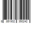 Barcode Image for UPC code 8851932350242