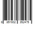 Barcode Image for UPC code 8851932352475