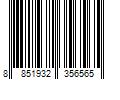 Barcode Image for UPC code 8851932356565