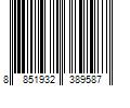 Barcode Image for UPC code 8851932389587