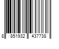 Barcode Image for UPC code 8851932437738