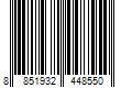 Barcode Image for UPC code 8851932448550