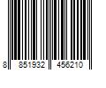 Barcode Image for UPC code 8851932456210