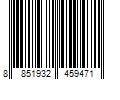 Barcode Image for UPC code 8851932459471