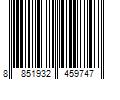 Barcode Image for UPC code 8851932459747