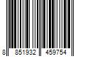 Barcode Image for UPC code 8851932459754