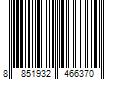 Barcode Image for UPC code 8851932466370