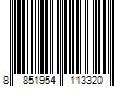 Barcode Image for UPC code 8851954113320