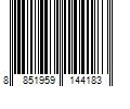 Barcode Image for UPC code 8851959144183