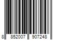 Barcode Image for UPC code 8852007907248