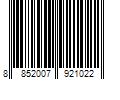 Barcode Image for UPC code 8852007921022