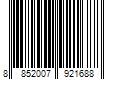 Barcode Image for UPC code 8852007921688