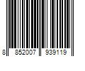 Barcode Image for UPC code 88520079391192