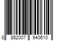 Barcode Image for UPC code 8852007940610