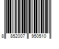 Barcode Image for UPC code 88520079505100