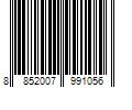 Barcode Image for UPC code 8852007991056