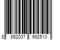 Barcode Image for UPC code 88520079925106