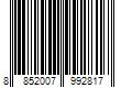 Barcode Image for UPC code 88520079928176