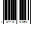 Barcode Image for UPC code 8852008300130