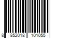 Barcode Image for UPC code 8852018101055