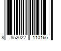 Barcode Image for UPC code 8852022110166