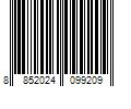 Barcode Image for UPC code 8852024099209