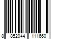 Barcode Image for UPC code 8852044111660