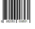 Barcode Image for UPC code 8852053008531