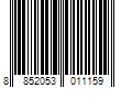 Barcode Image for UPC code 8852053011159