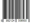 Barcode Image for UPC code 8852124006930