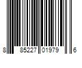 Barcode Image for UPC code 885227019796