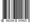 Barcode Image for UPC code 8852388000620