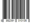 Barcode Image for UPC code 8852391010135