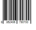 Barcode Image for UPC code 8852406790700