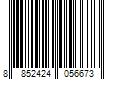 Barcode Image for UPC code 8852424056673