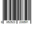 Barcode Image for UPC code 8852523208591