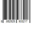 Barcode Image for UPC code 8852525933217