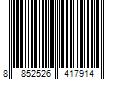 Barcode Image for UPC code 8852526417914