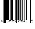 Barcode Image for UPC code 885259428047