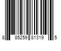 Barcode Image for UPC code 885259813195