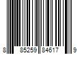 Barcode Image for UPC code 885259846179. Product Name: 