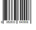 Barcode Image for UPC code 8852633640908