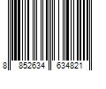 Barcode Image for UPC code 8852634634821