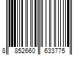 Barcode Image for UPC code 8852660633775