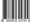 Barcode Image for UPC code 8852695304794