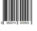 Barcode Image for UPC code 8852914300903