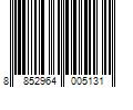 Barcode Image for UPC code 8852964005131