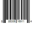 Barcode Image for UPC code 885306169114