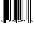 Barcode Image for UPC code 885306449759