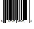 Barcode Image for UPC code 885306929008